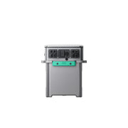 Zendure SolarFlow 800 Pro 2 1920Wh 800W Speichersystem für Balkonkraftwerke – Systemübersicht