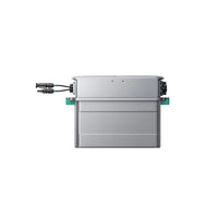 Sistema de almacenamiento Zendure SolarFlow 800 Pro 2 de 1920 Wh y 800 W para instalaciones eléctricas en balcones.