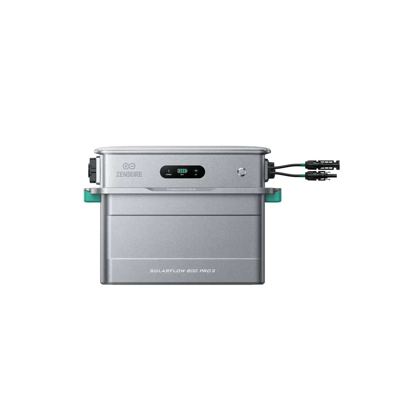 Zendure SolarFlow 800 Pro 2 Energiespeichersystem mit intelligenter Energieverwaltung