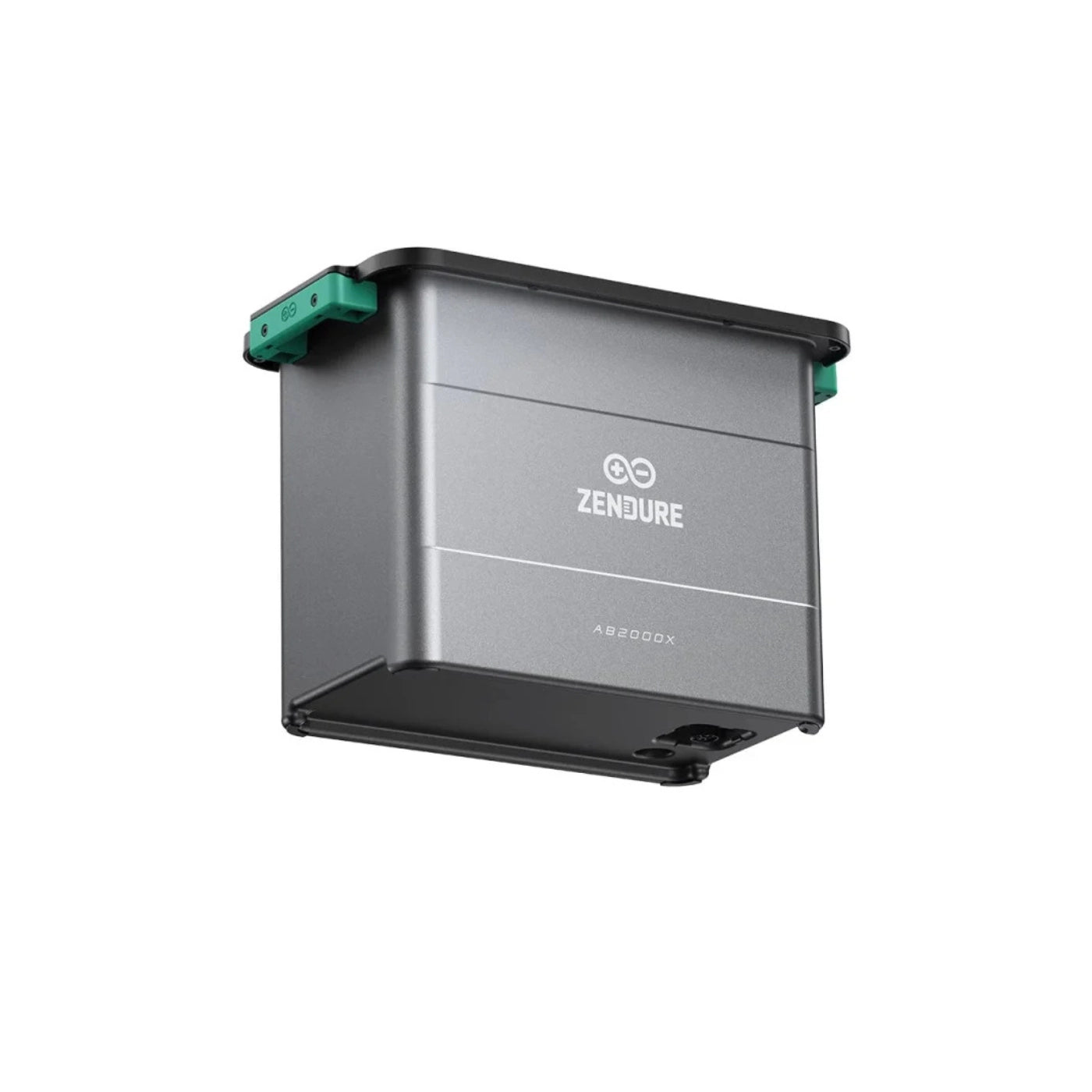 Zendure SolarFlow AB2000X Erweiterungsbatterie 1920Wh LiFePO4 Add-on