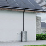 Zendure Batería de extensión SolarFlow AB2000X de 1920 Wh LiFePO4 (complemento) – Vista del producto 08