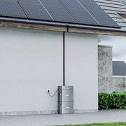 Zendure SolarFlow AB2000X Erweiterungsbatterie 1920Wh LiFePO4 Add-on – Produktansicht 08