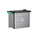 Zendure Batería de extensión SolarFlow AB2000X de 1920 Wh LiFePO4 (complemento) – Vista del producto 03
