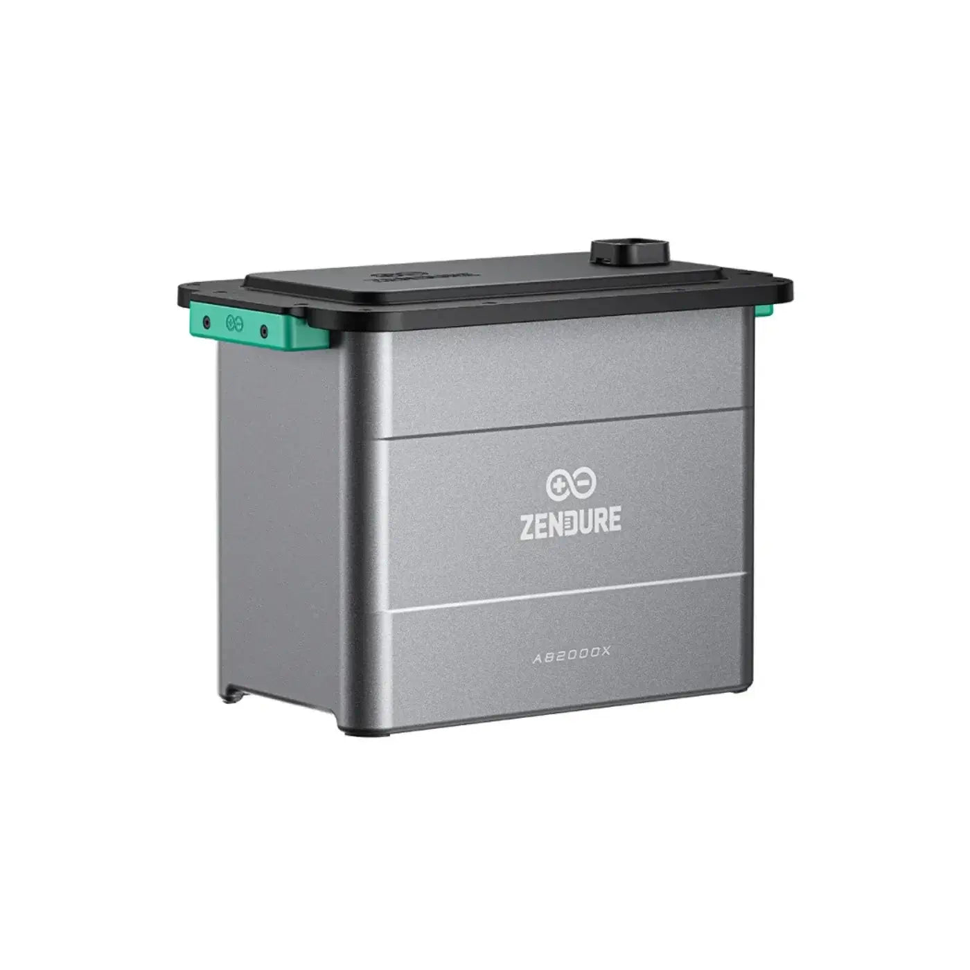 Zendure SolarFlow AB2000X Erweiterungsbatterie 1920Wh LiFePO4 Add-on – Produktansicht 03