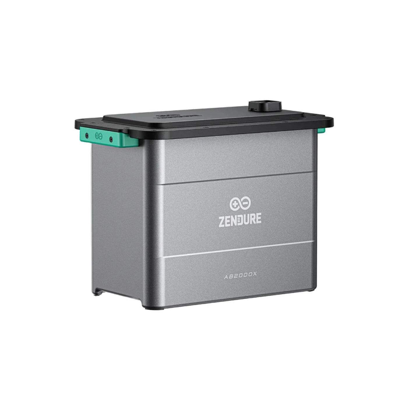Zendure SolarFlow AB2000X Erweiterungsbatterie 1920Wh LiFePO4 Add-on
