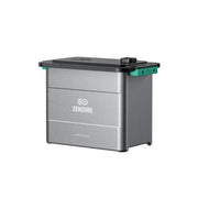 Zendure SolarFlow AB2000X Erweiterungsbatterie 1920Wh LiFePO4 Add-on – Produktansicht 02