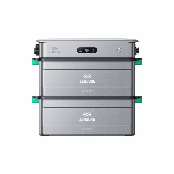 Zendure Solarflow 2400AC
