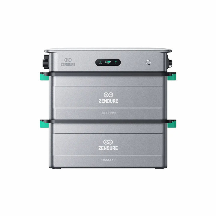 Zendure SolarFlow 2400 AC – Vista del producto 02