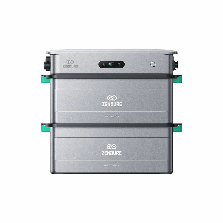 Zendure SolarFlow 2400 AC – Produktansicht 02