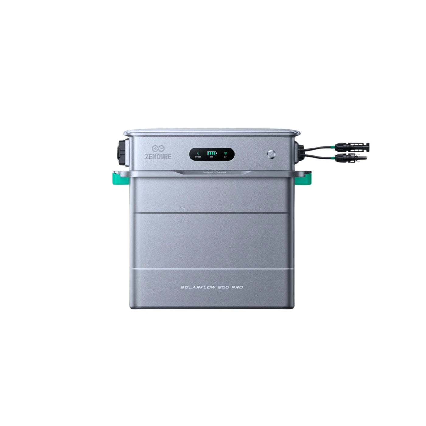 Zendure SolarFlow 800 Pro – Produktansicht 01