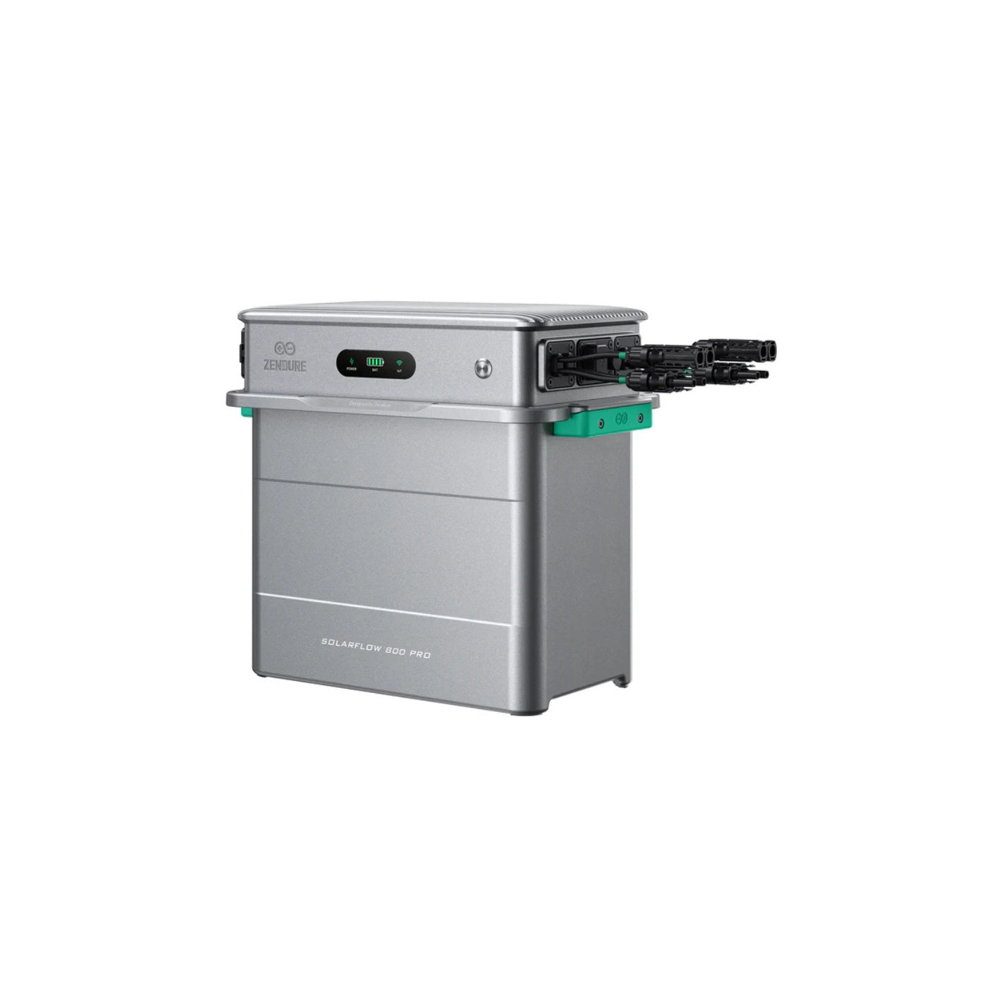 Zendure SolarFlow 800 Pro – Produktansicht 05