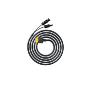 Zendure Solarstecker zu XT90 Kabel 3m – Anschlüsse