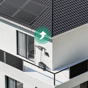 Zendure Solarstecker zu XT90 Kabel 3m – Anschlüsse 2