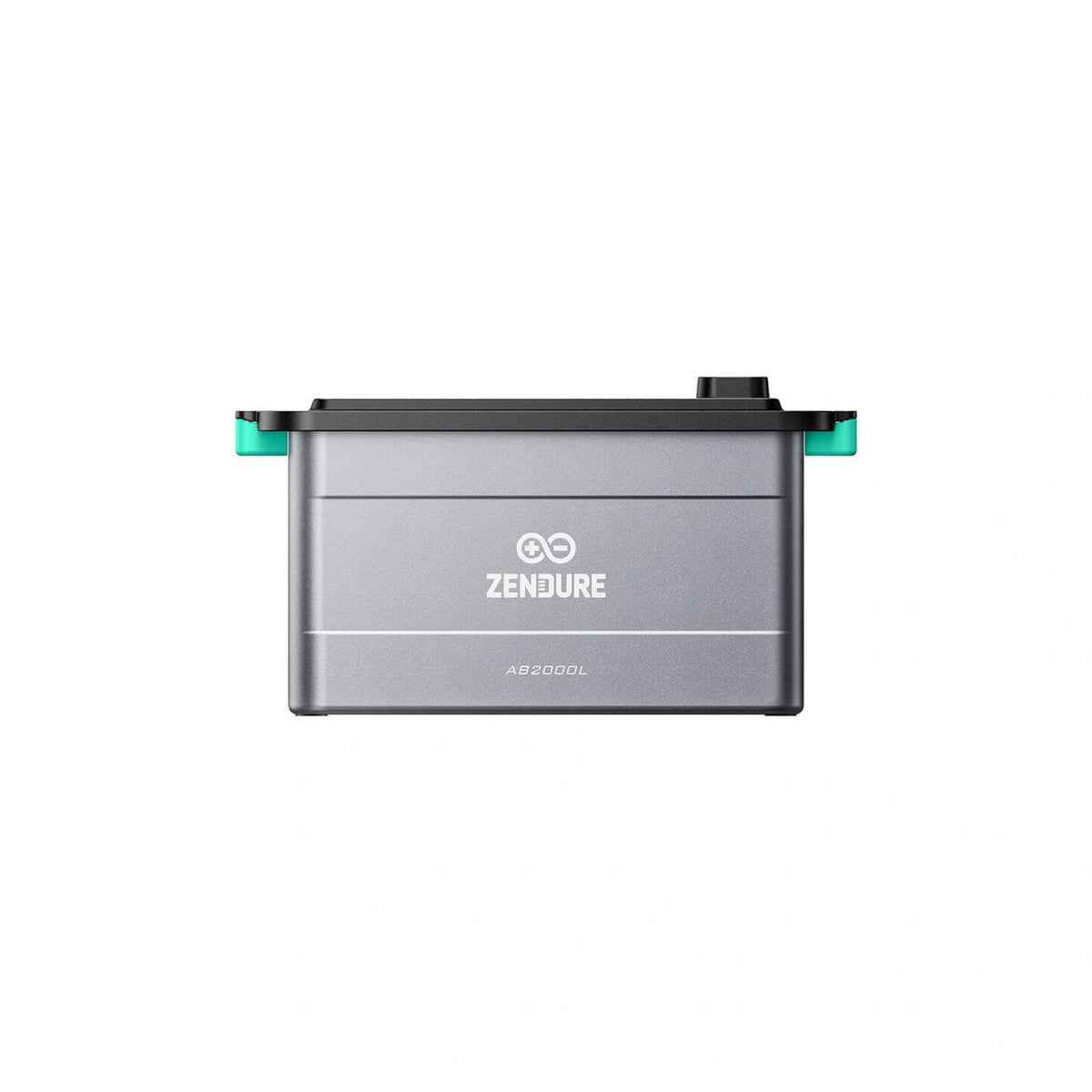 Zendure SolarFlow AB2000L Erweiterungsbatterie 1920Wh LiFePO4 Add-on – Produktansicht 01