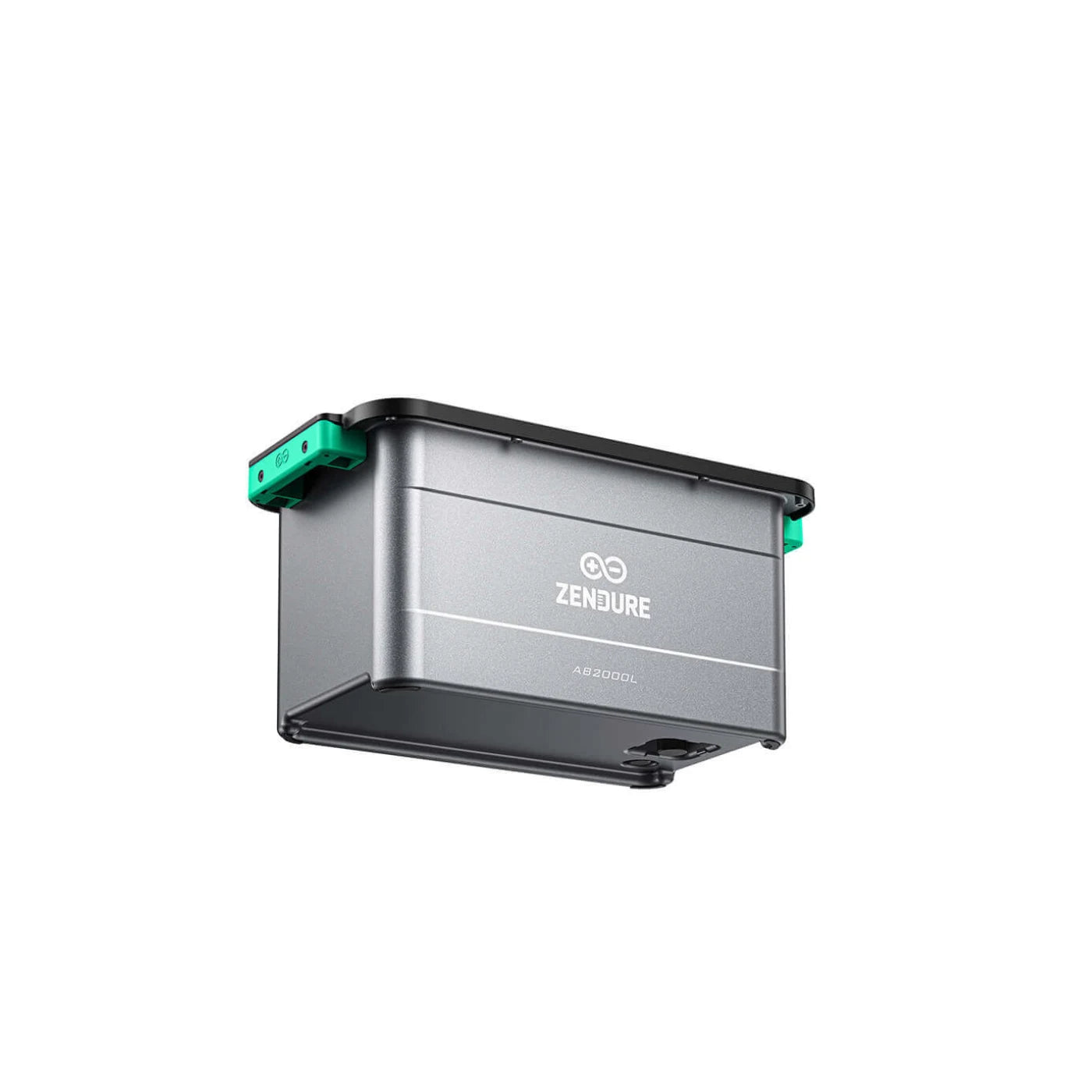 Zendure SolarFlow AB2000L Erweiterungsbatterie 1920Wh LiFePO4 Add-on – Produktansicht 04