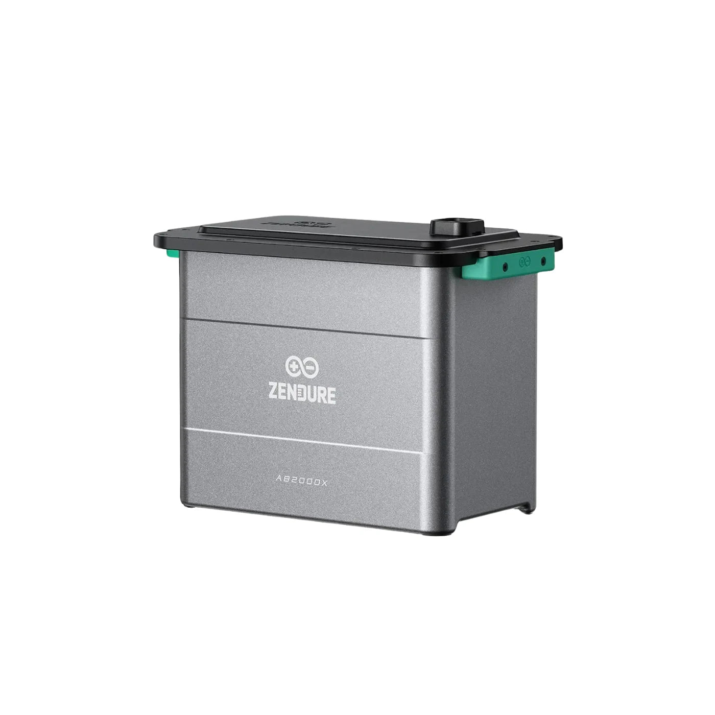 Zendure_AB2000X mit Zendure SolarFlow 800 Pro – Produktansicht 14