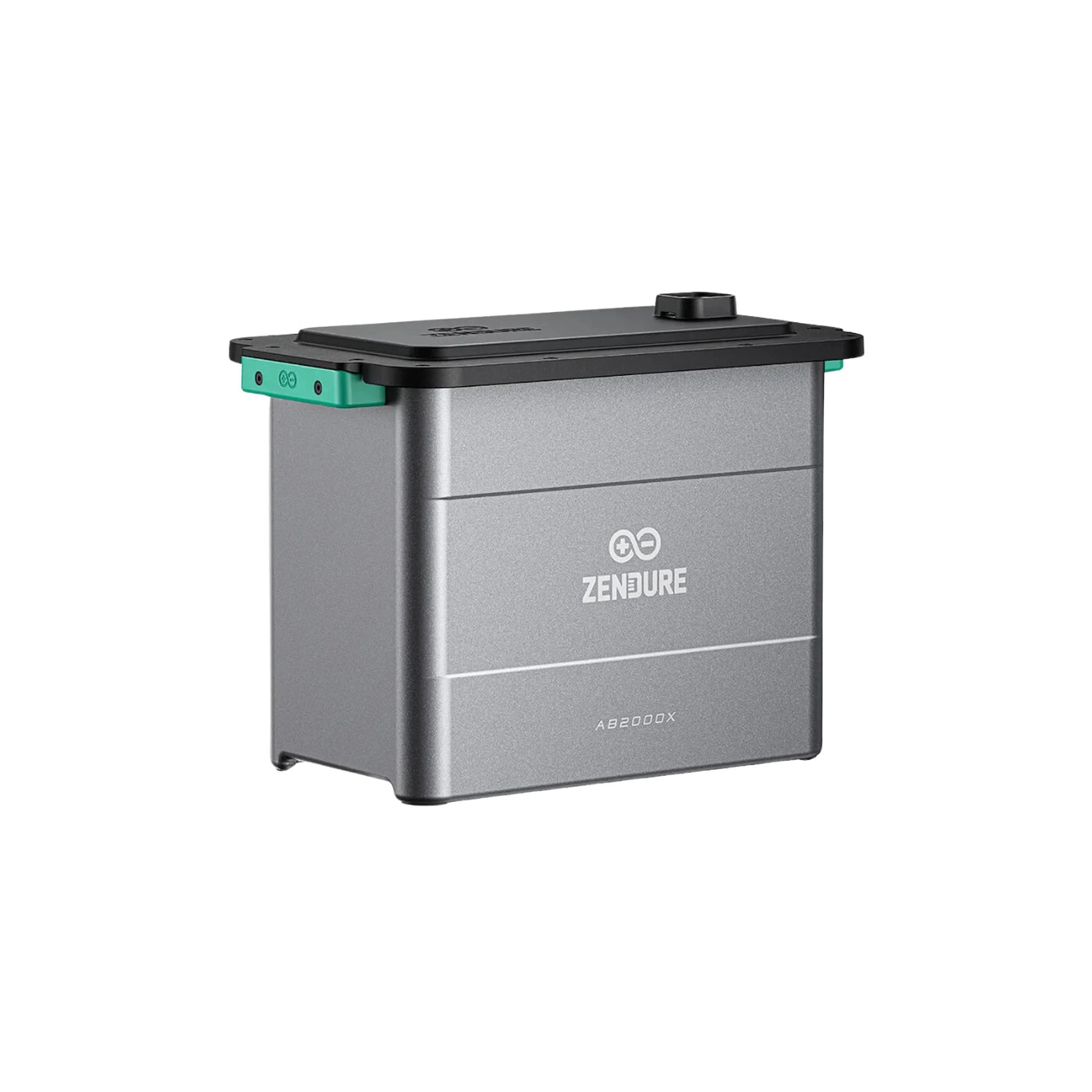 Zendure_AB2000X mit Zendure SolarFlow 800 Pro – Produktansicht 10