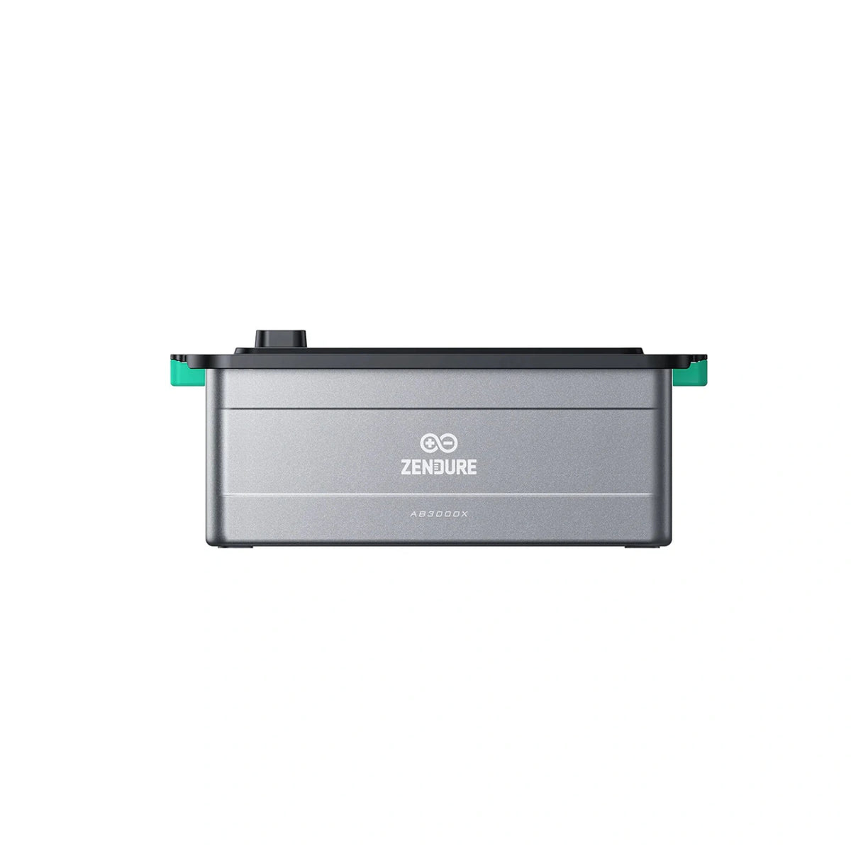 Zendure SolarFlow AB3000X Erweiterungsbatterie 2880Wh LiFePO4 Add-on – Produktansicht 01