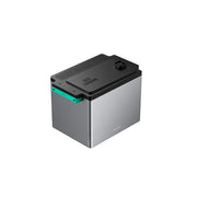 Zendure SolarFlow 2400 AC+ mit 2x AB3000L Batteriespeicher – Produktansicht 11
