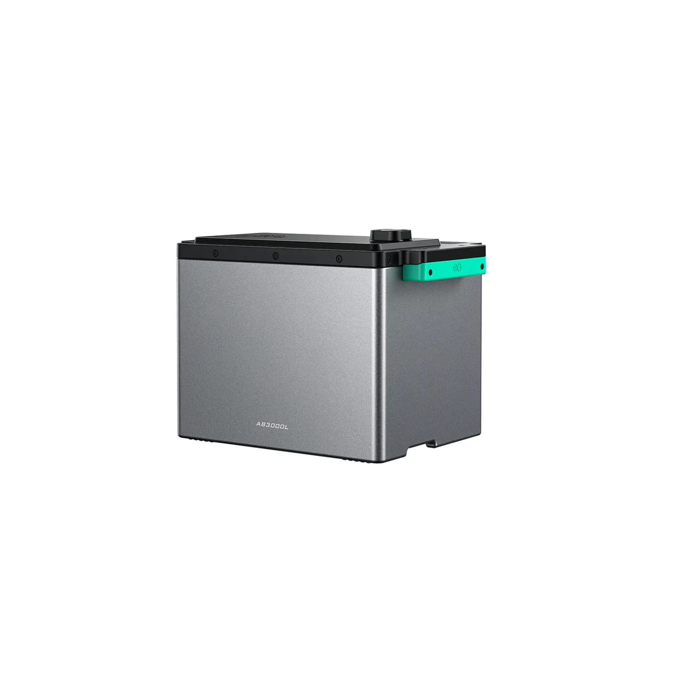 Zendure SolarFlow 2400 AC+ mit 2x AB3000L Batteriespeicher – Produktansicht 12