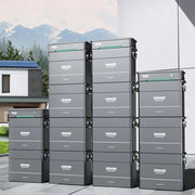 Zendure SolarFlow Set 3840Wh Hyper 2000 mit 2x Zendure AB2000 – Produktansicht 07