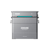 Zendure SolarFlow Hyper 2000 mit 1x Zendure AB2000 – Produktansicht 01