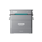Zendure SolarFlow Hyper 2000 mit 1x Zendure AB2000 – Produktansicht 01