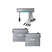 Zendure SolarFlow Set 3840Wh Hyper 2000 mit 2x Zendure AB2000 – Produktansicht 02