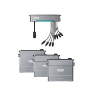 Zendure SolarFlow Set 5760Wh Hyper 2000 mit 3x Zendure AB2000 – Produktansicht 01