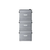 Zendure Set SolarFlow 5760Wh Hyper 2000 cu 3x Zendure AB2000 – Vizualizare produs 05