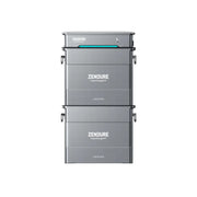 Zendure SolarFlow Set 3840Wh Hyper 2000 mit 2x Zendure AB2000 – Produktansicht 01