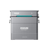 Zendure SolarFlow Hyper 2000 mit 1x Zendure AB2000S – Produktansicht 01