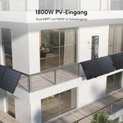 Zendure SolarFlow Hyper 2000 mit 1x Zendure AB2000S – Produktansicht 08