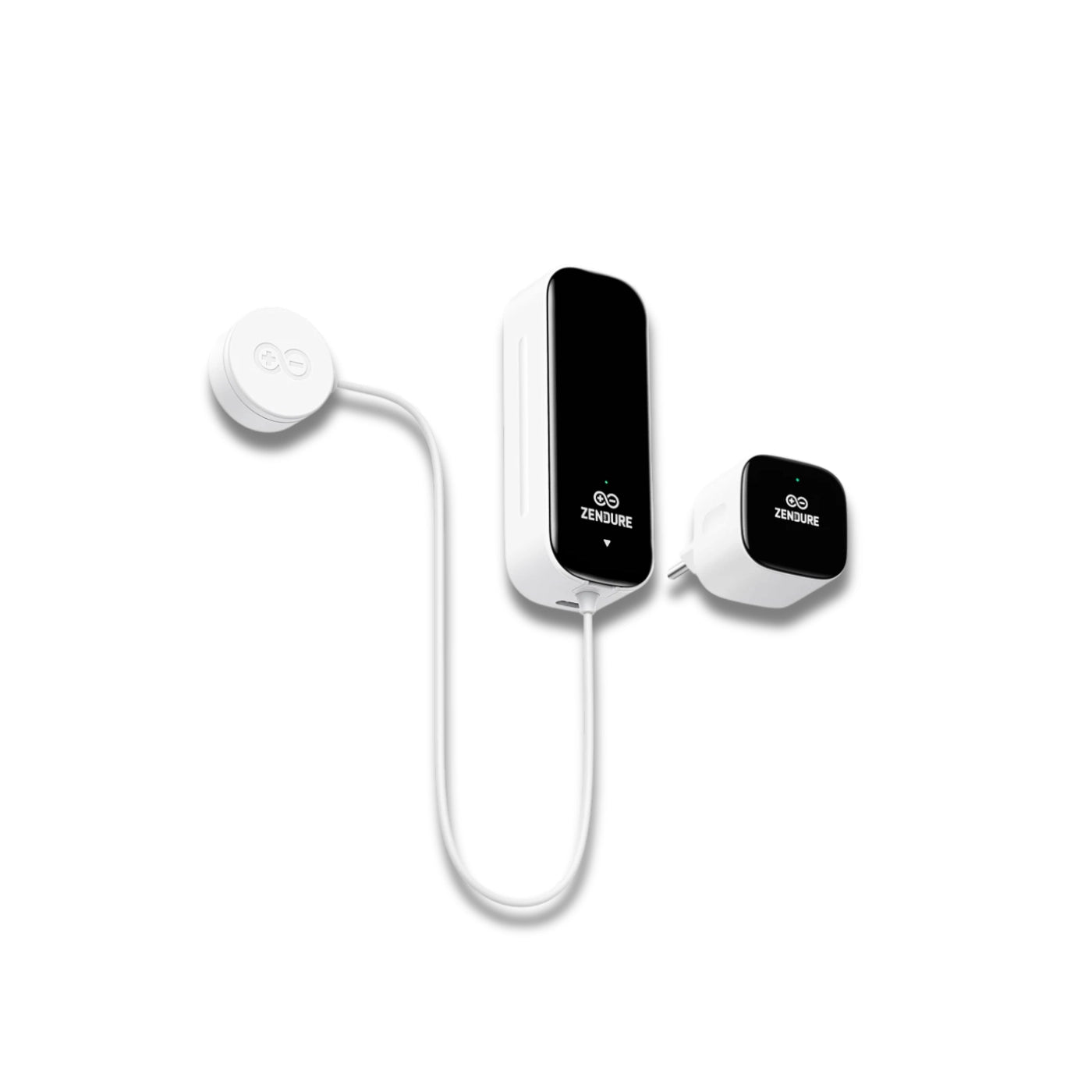 Zendure Intelligenter D0-Zähler – Produktansicht 03