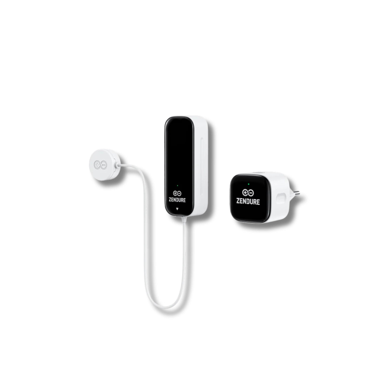 Zendure Intelligenter D0-Zähler – Produktansicht 02