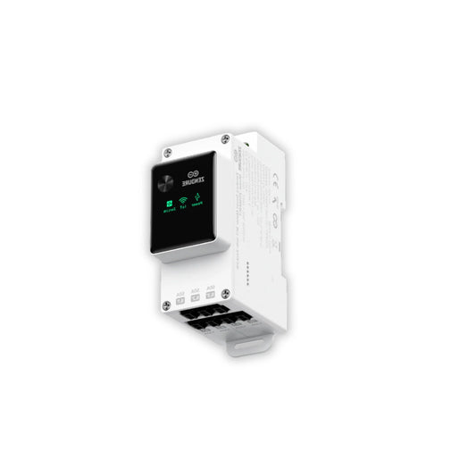 Zendure Intelligenter Zähler 3CT – Produktansicht 02