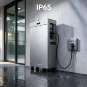 Zendure SolarFlow 3000 Mix AC+ Heimspeichersystem mit AC-Kopplung – Produktansicht 07