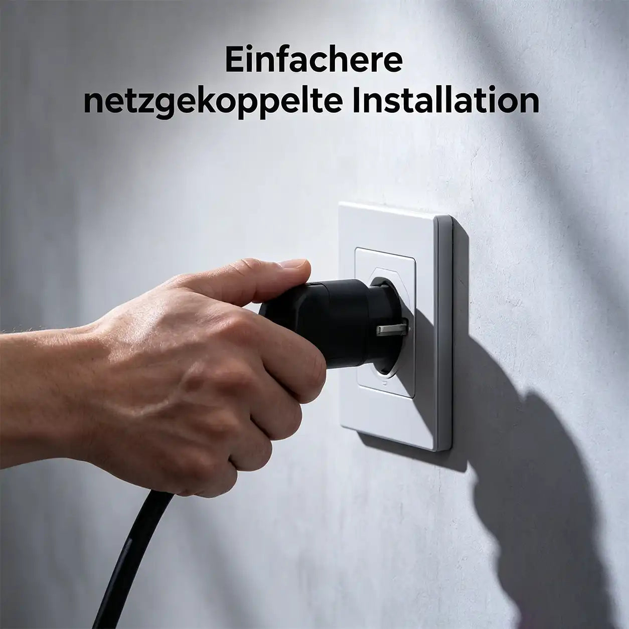 Zendure SolarFlow 3000 Mix AC+ Heimspeichersystem mit AC-Kopplung – Produktansicht 08