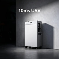 Zendure SolarFlow 3000 Mix AC+ Heimspeichersystem mit AC-Kopplung
