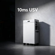 Zendure SolarFlow 3000 Mix AC+ Heimspeichersystem mit AC-Kopplung – Produktansicht 09