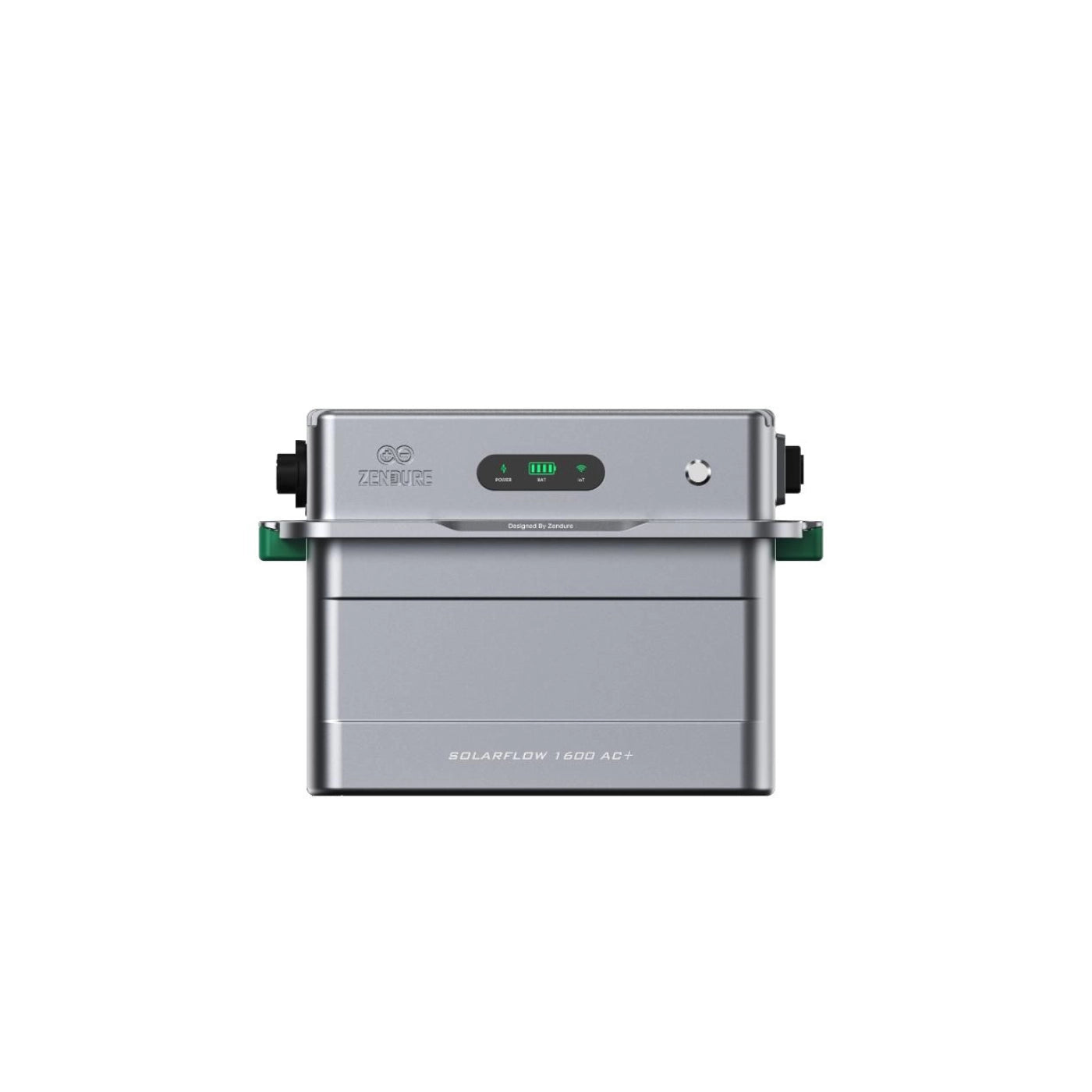 Zendure SolarFlow 1600 AC+ – Produktansicht 02 2
