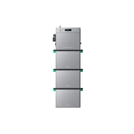 Zendure SolarFlow 2400 AC+ Bidirektionaler AC Batterie – Produktansicht 09