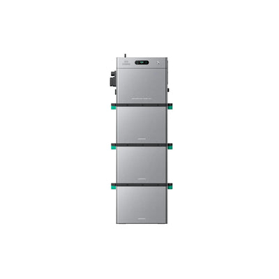 Zendure SolarFlow 2400 AC+ Bidirektionaler AC Batterie 