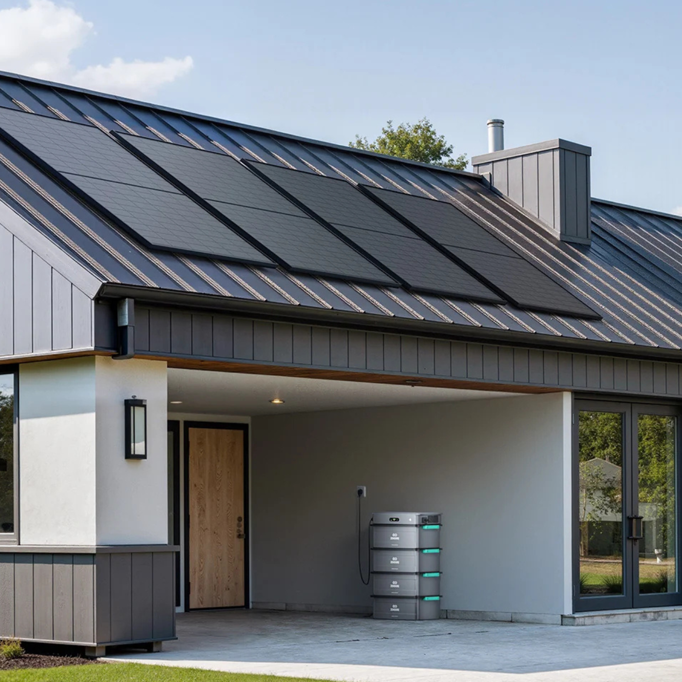 Zendure SolarFlow 2400 Pro