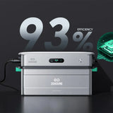 Zendure SolarFlow 2400 Pro – Vista del producto 12