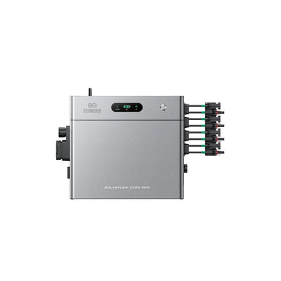 Zendure SolarFlow 2400 Pro Bidirektionaler AC Speicher