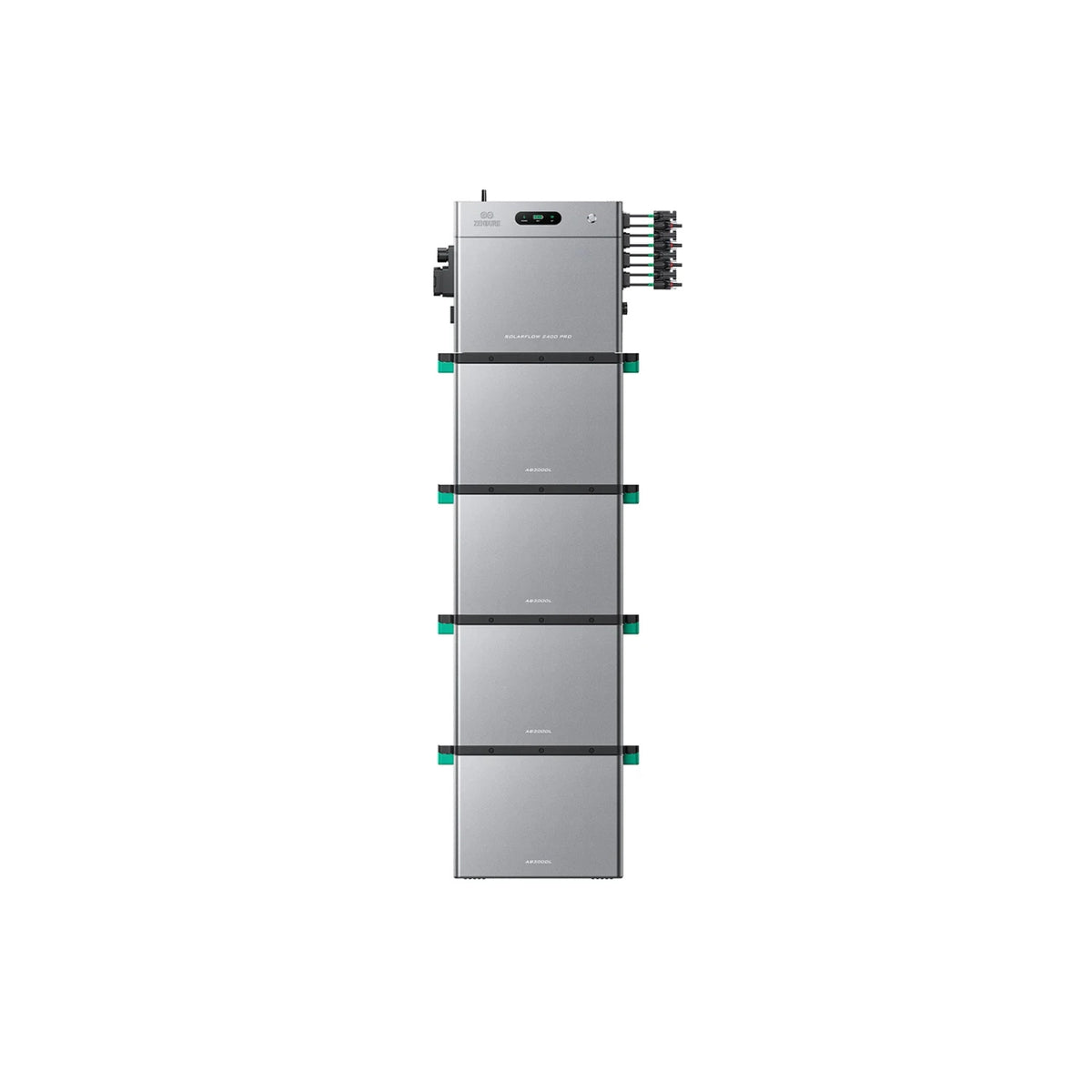 Zendure SolarFlow 2400 Pro – Produktansicht 06