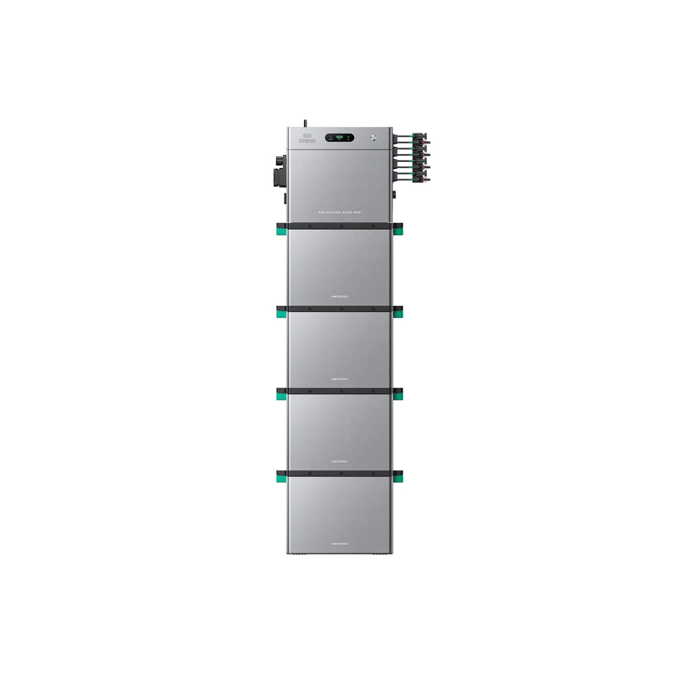 Zendure SolarFlow 2400 Pro – Produktansicht 06