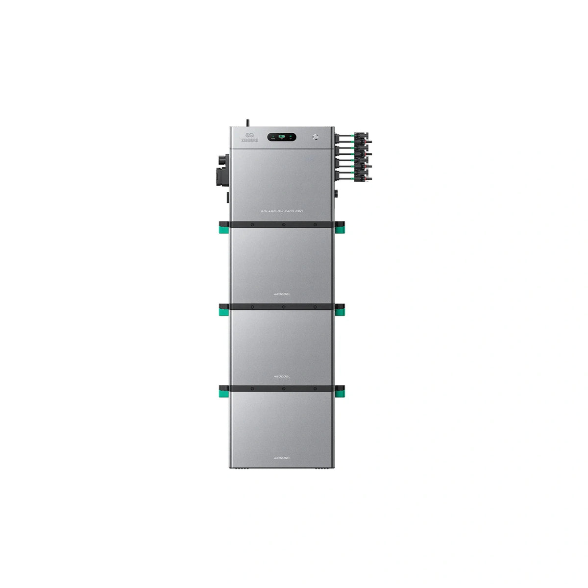 Zendure SolarFlow 2400 Pro – Produktansicht 05
