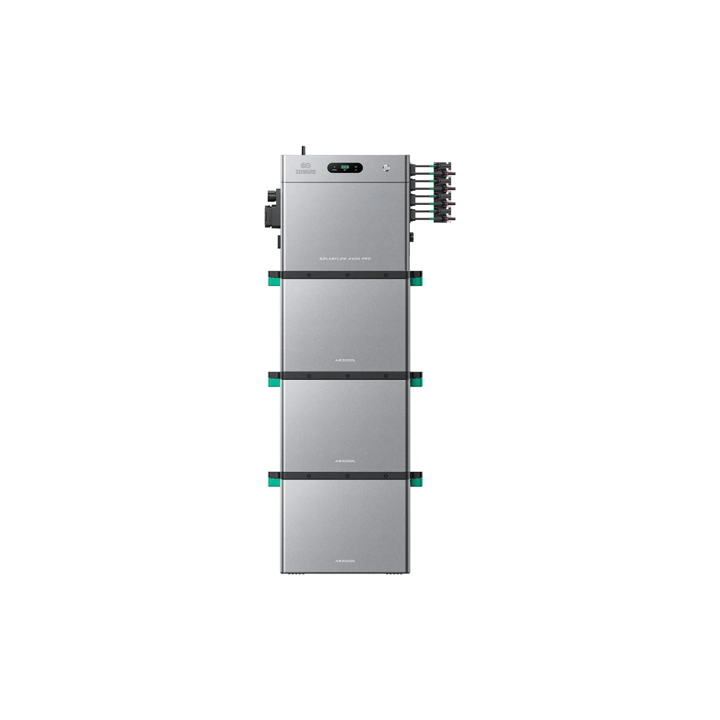 Zendure SolarFlow 2400 Pro – Produktansicht 05